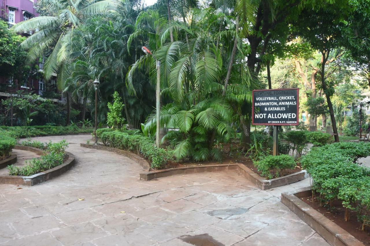 Hotel Godwin - Colaba Mumbai Bagian luar foto